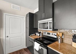 Leilighet | 2 soverom