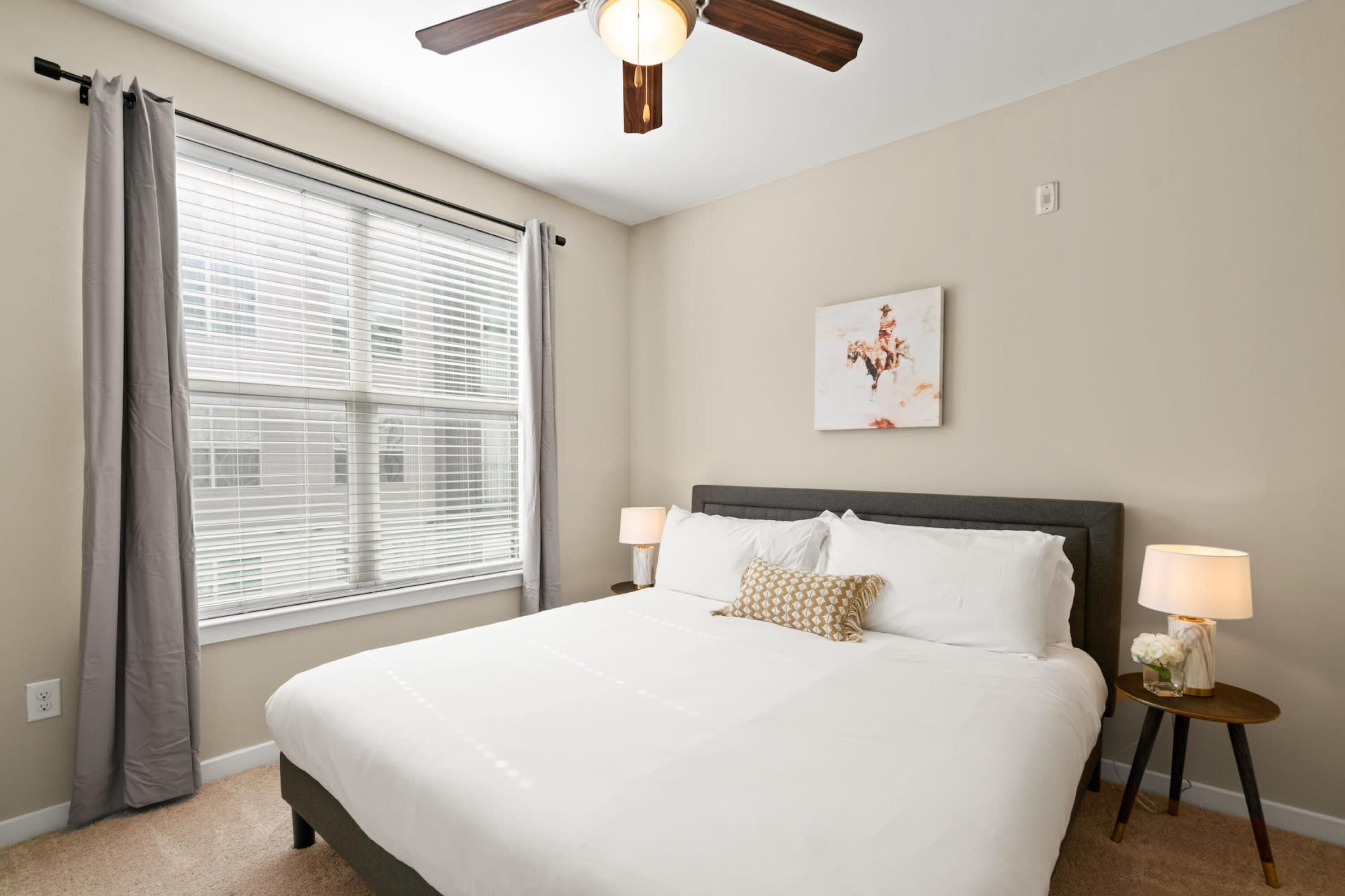 Apartment | 2 bedrooms