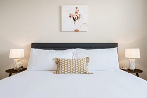 Leilighet | 2 soverom