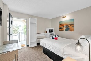 2 chambres, Wi-Fi, draps fournis