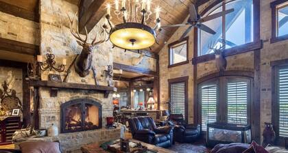The Pearl Ranch