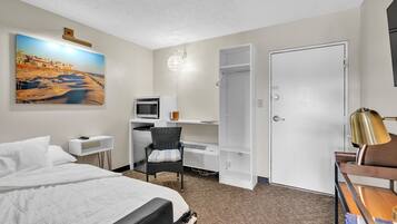 2 chambres, Wi-Fi, draps fournis