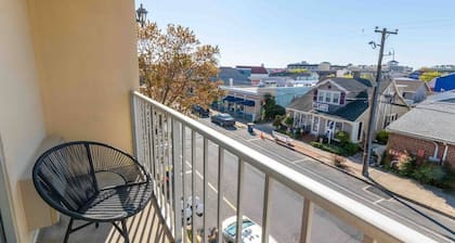 Cape Suites Room 7 - Free Parking!