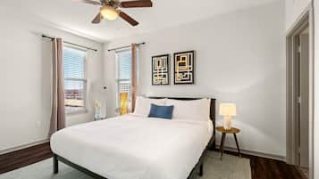 Apartment | 2 bedrooms