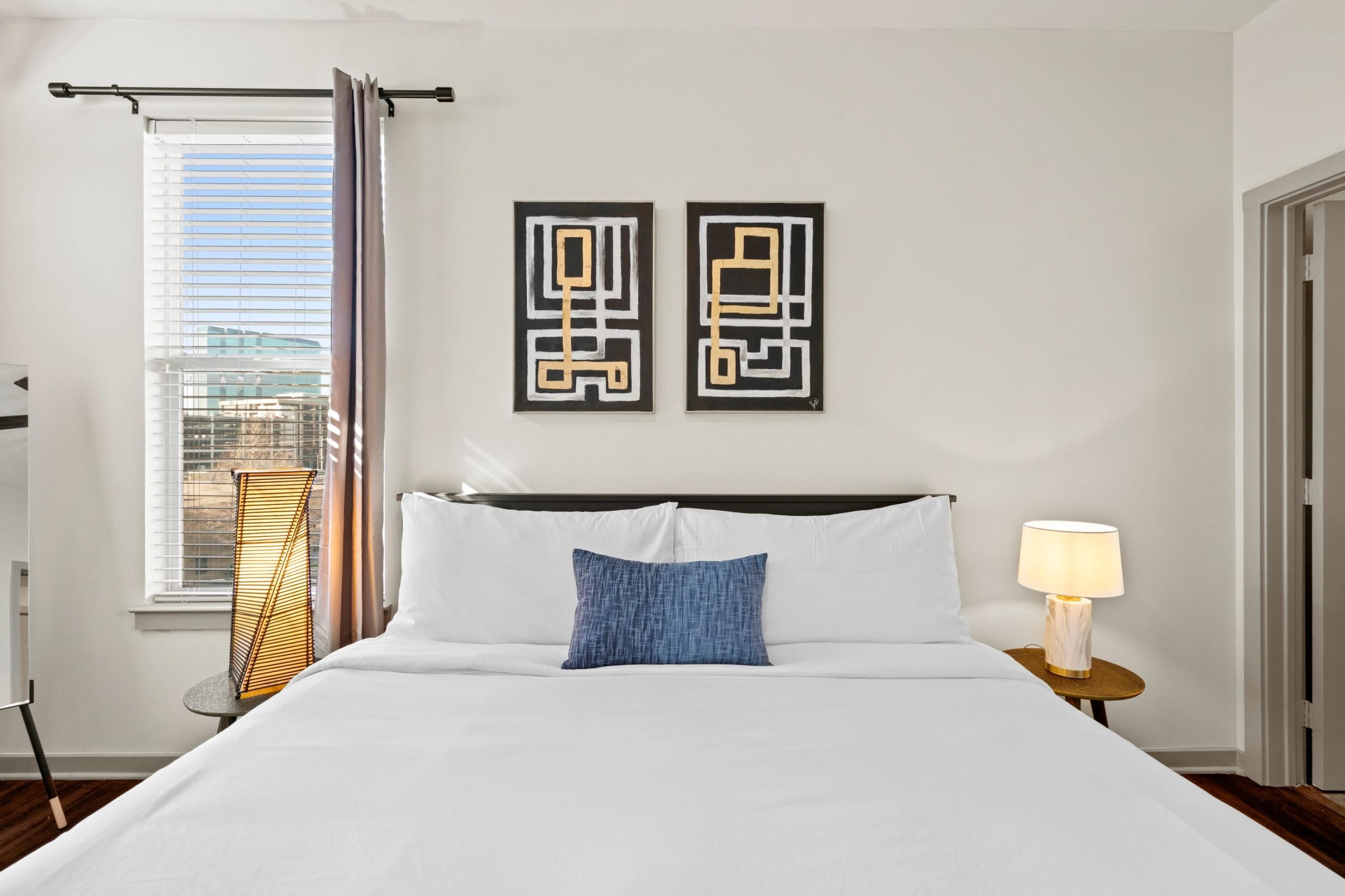 公寓 | 2 間臥室