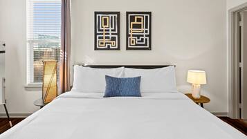 Apartment | 2 bedrooms