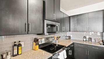 Apartment | 2 bedrooms