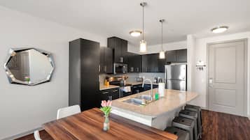 Apartment | 2 bedrooms