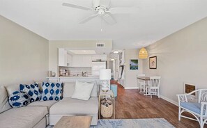 Fernseher, DVD-Player