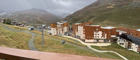 Boendeområde