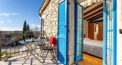 Villa Nadalina (Istria - Visnjan)