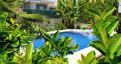 Lavinia Garden Alaçatı