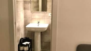 Quarto luxo | Comodidades do quarto