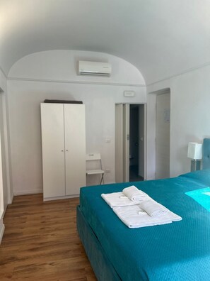 Quarto executivo | 1 quarto, roupas de cama de algodão egípcio, roupas de cama premium