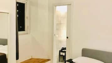 Quarto luxo | 1 quarto, roupas de cama de algodão egípcio, roupas de cama premium