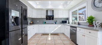 Family Home - Kids fun • Pet Friendly