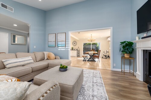 Family Home - Kids fun • Pet Friendly