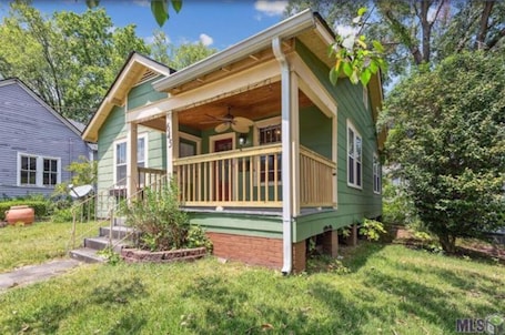 Exterior. TigerTown Retreat. Downtown Baton Rouge and 5 minutes to LSU.