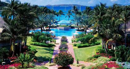 Westin St John Resort Sleep4 studio kitchenette Balcony/Terrace 1-5 night stays