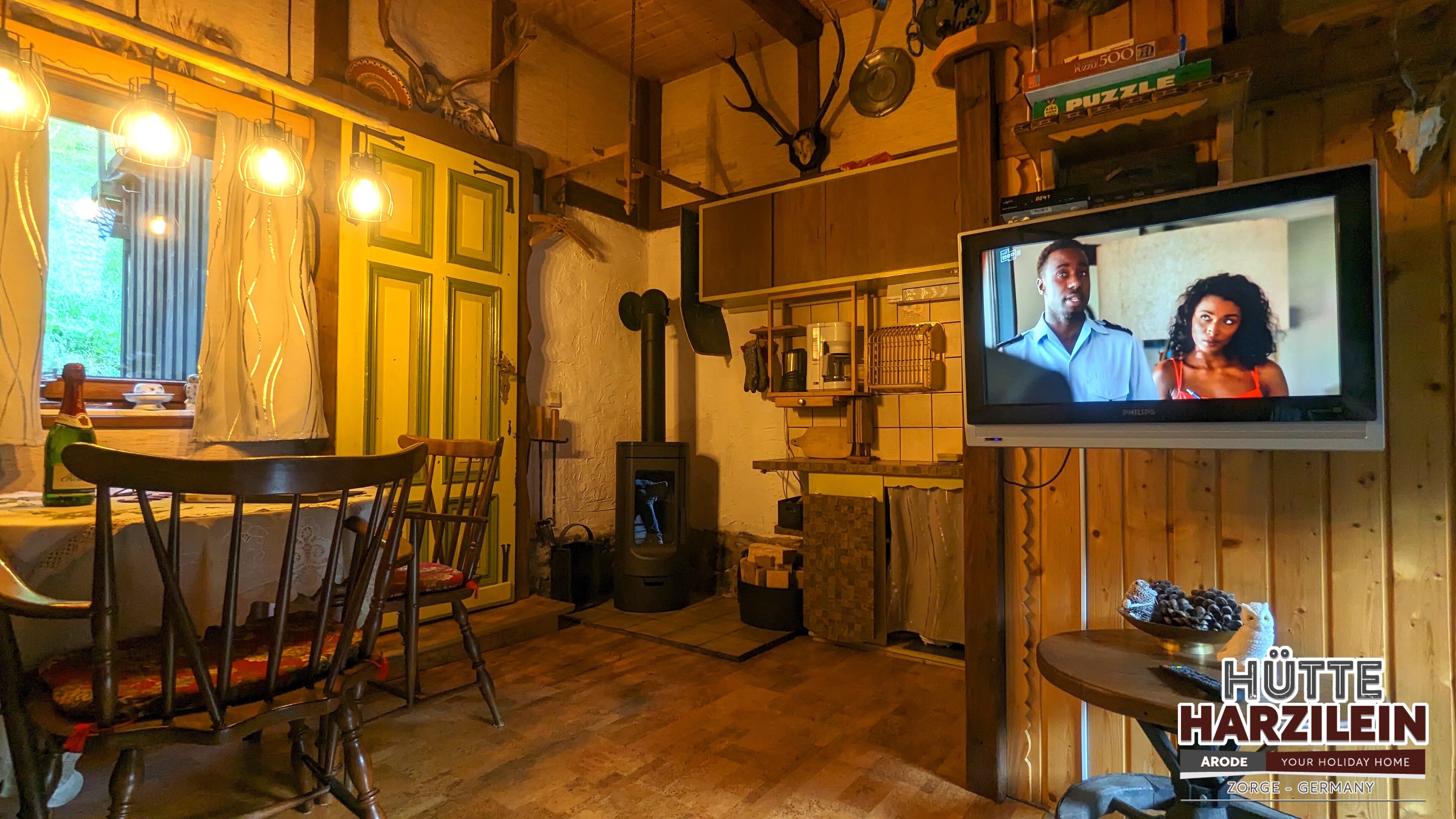 Innenbereich