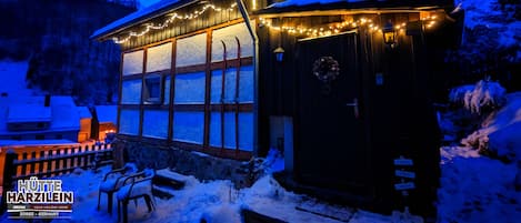 Exteriör
