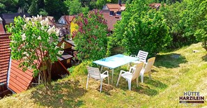Speisen im Freien