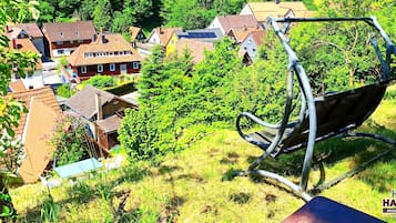 Unterkunftsgelände