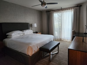 1 Schlafzimmer, Zimmersafe, Bügeleisen/Bügelbrett, kostenloses WLAN