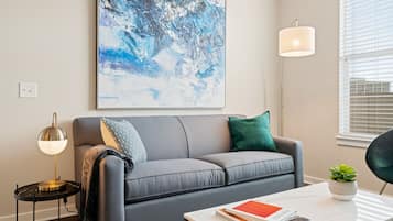 Apartment | 2 bedrooms