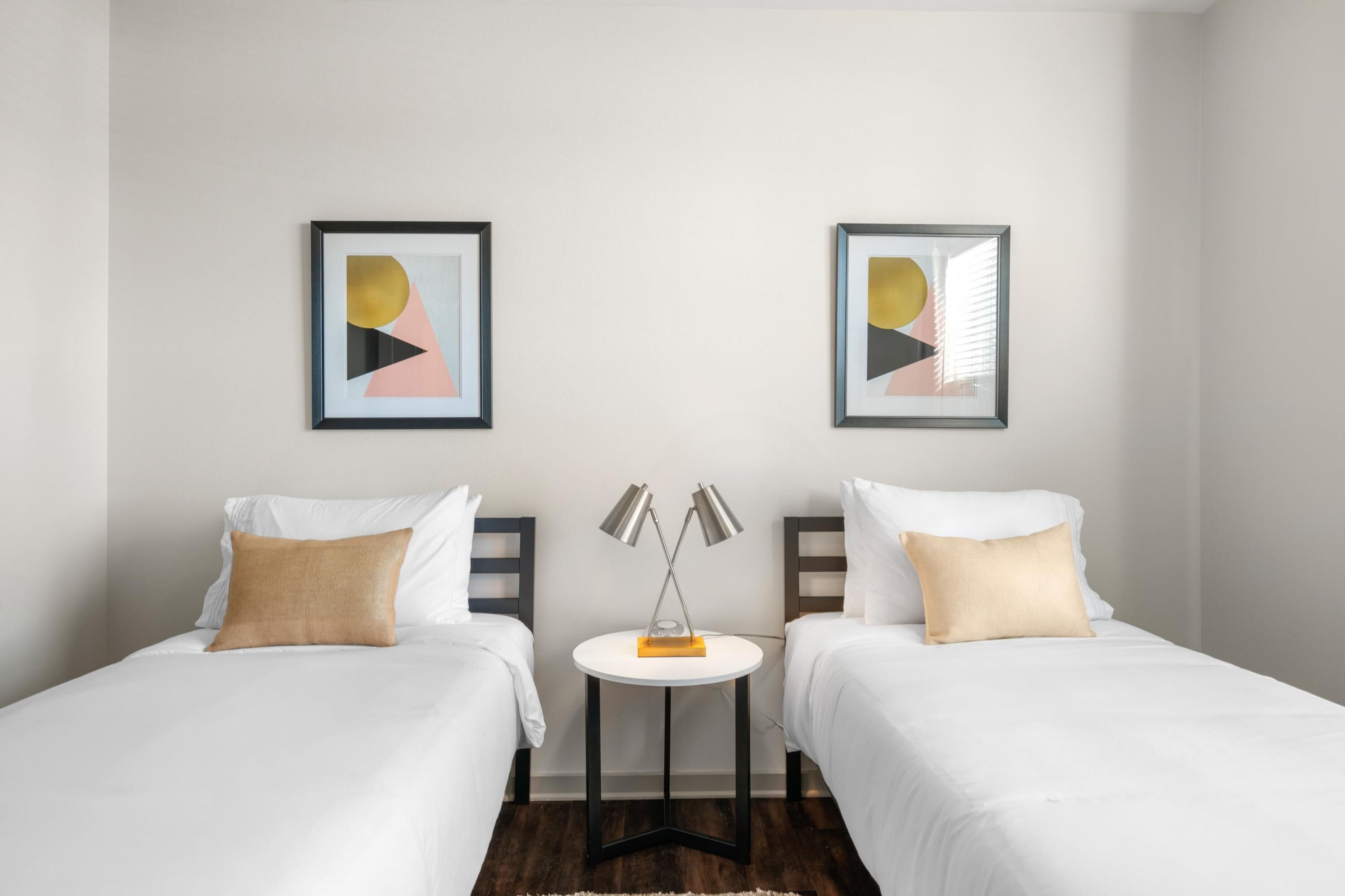 Apartment | 2 bedrooms