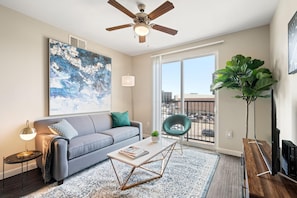 Apartment | 2 bedrooms