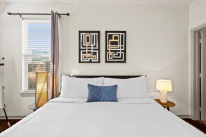 Leilighet | 2 soverom