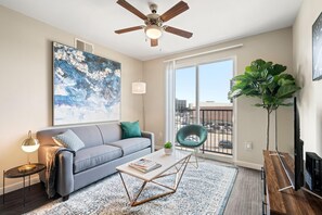 Apartamento | 2 quartos