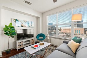 Apartamento | 2 quartos