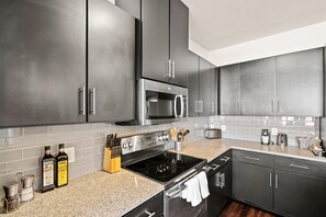 Appartement | 2 slaapkamers