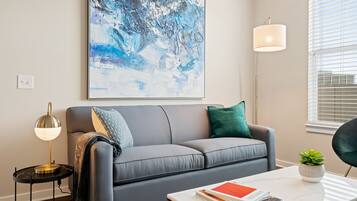 Apartment | 2 bedrooms