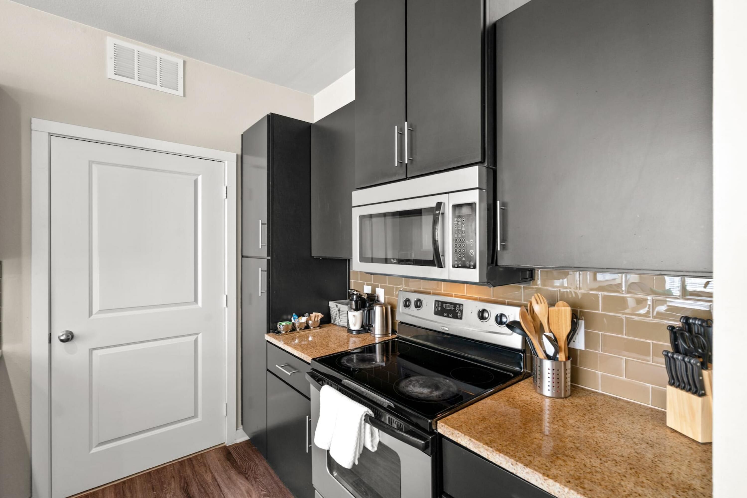 Apartment | 2 bedrooms