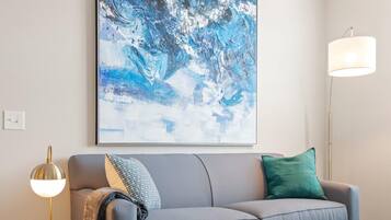 Apartment | 2 bedrooms
