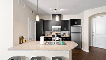 Apartment | 1 bedroom