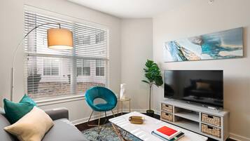 Apartment | 1 bedroom