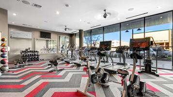 Apartment | 1 bedroom