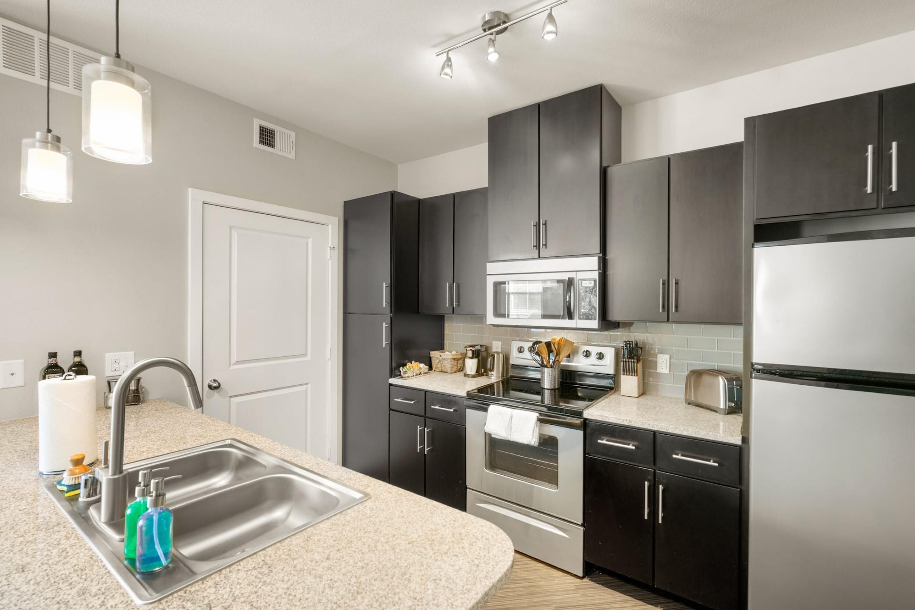 Appartement | 1 slaapkamer