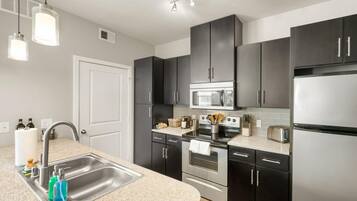 Appartement | 1 slaapkamer