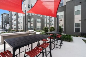 Apartamento | 1 quarto