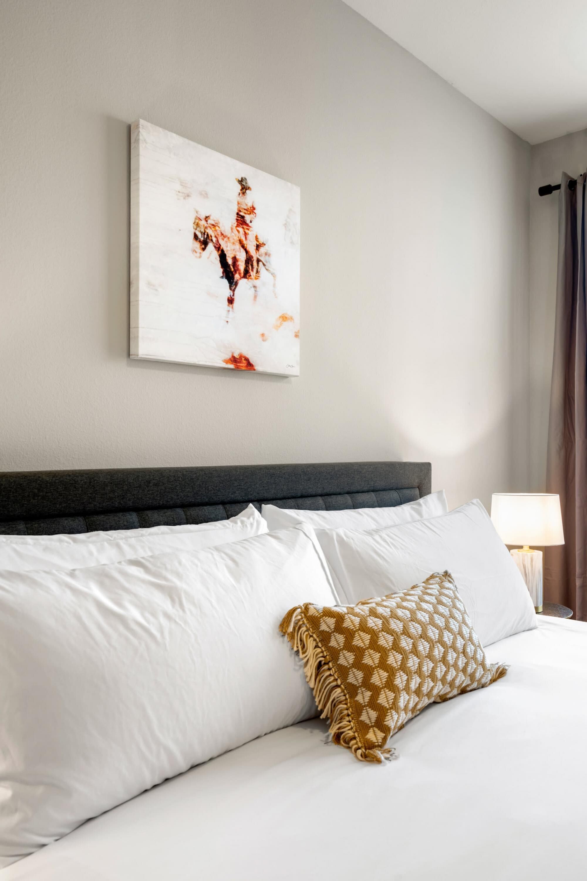 Appartement | 1 slaapkamer