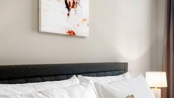 Appartement | 1 slaapkamer