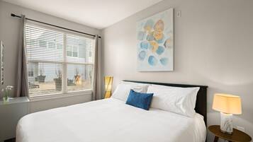 Apartment | 1 bedroom