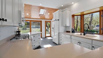 Stovetop