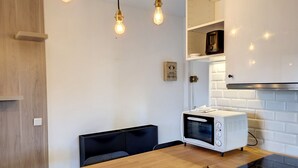 Dining - APPARTEMENT AMARYLLIS (Sainte-Maxime)