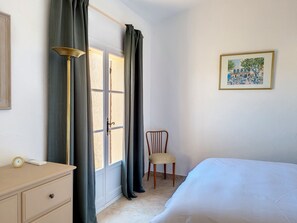 2 camere, Wi-Fi gratuito